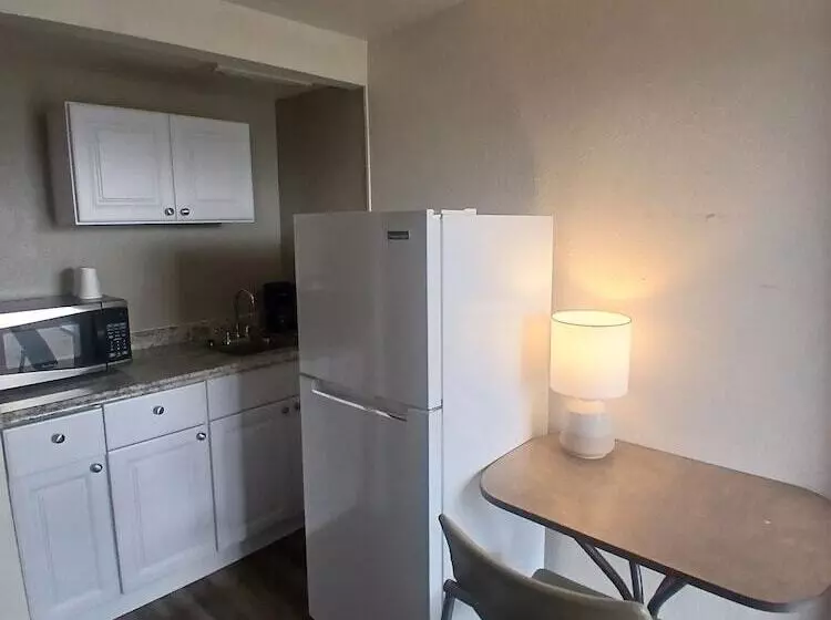 ホテル Silver Lakes Inn