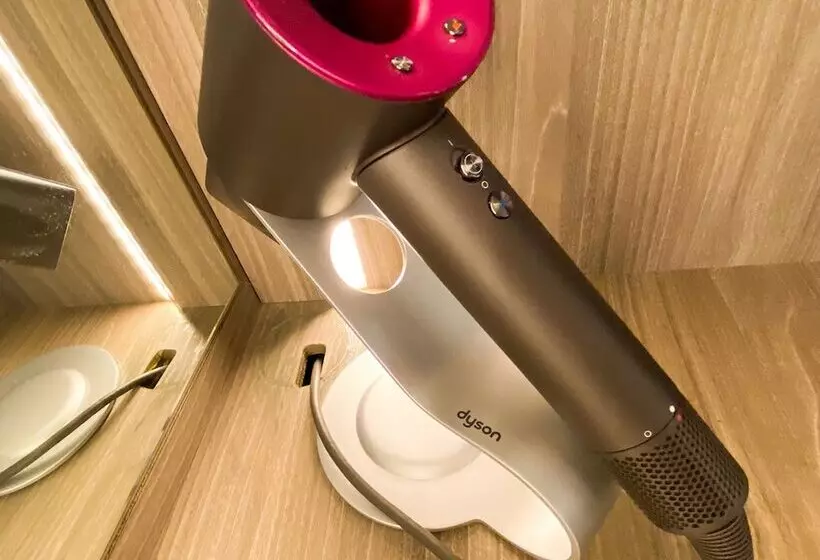 هتل St Signature Jalan Besar