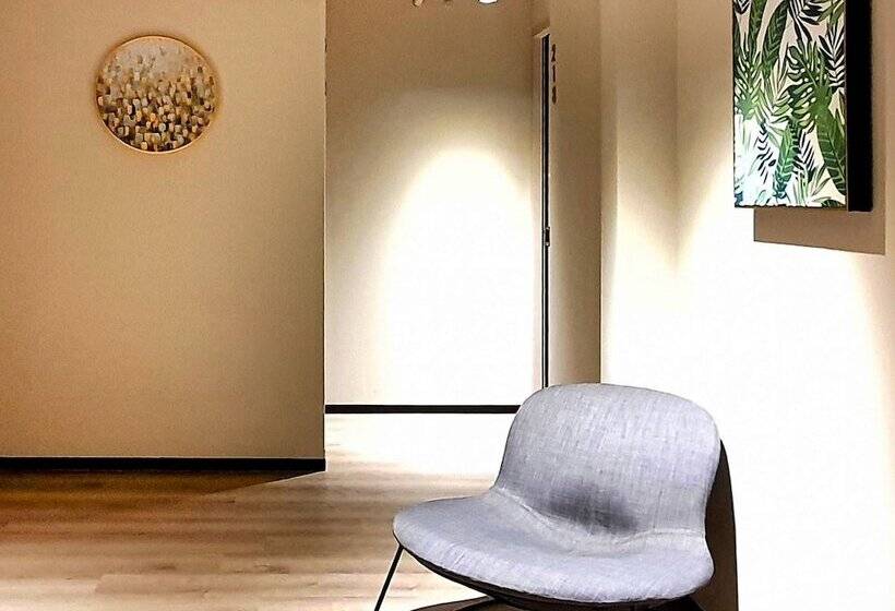 هتل St Signature Jalan Besar