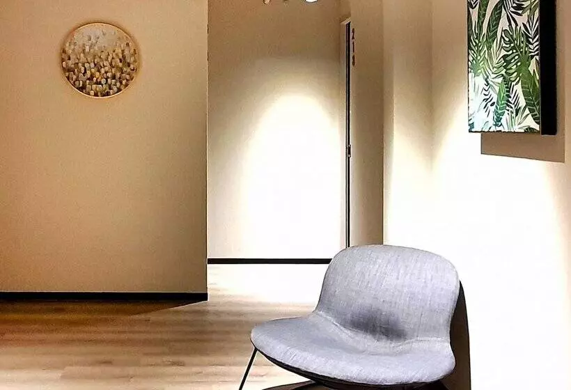 هتل St Signature Jalan Besar