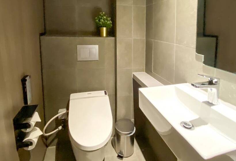 هتل St Signature Jalan Besar