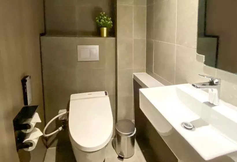 هتل St Signature Jalan Besar