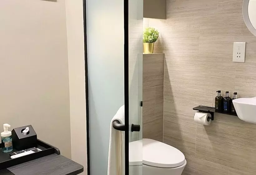 هتل St Signature Jalan Besar