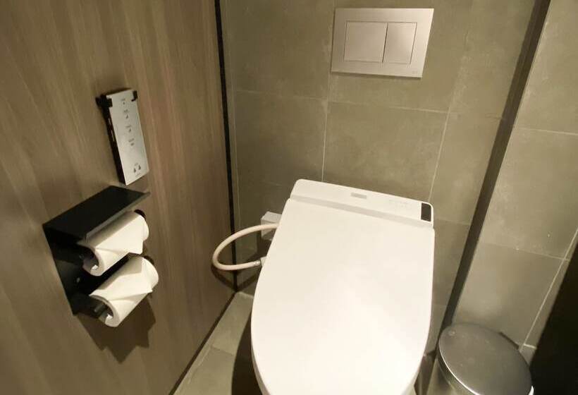 هتل St Signature Jalan Besar