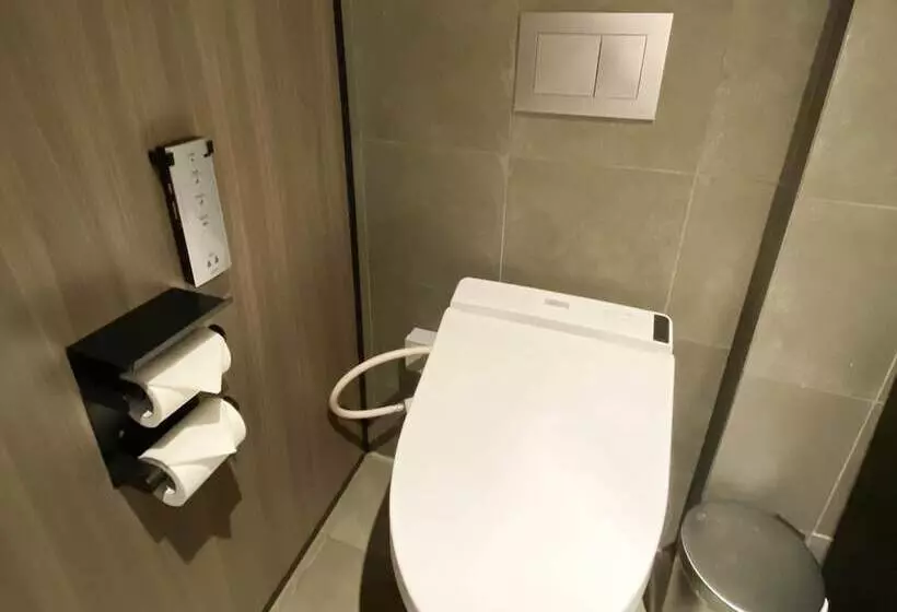 هتل St Signature Jalan Besar