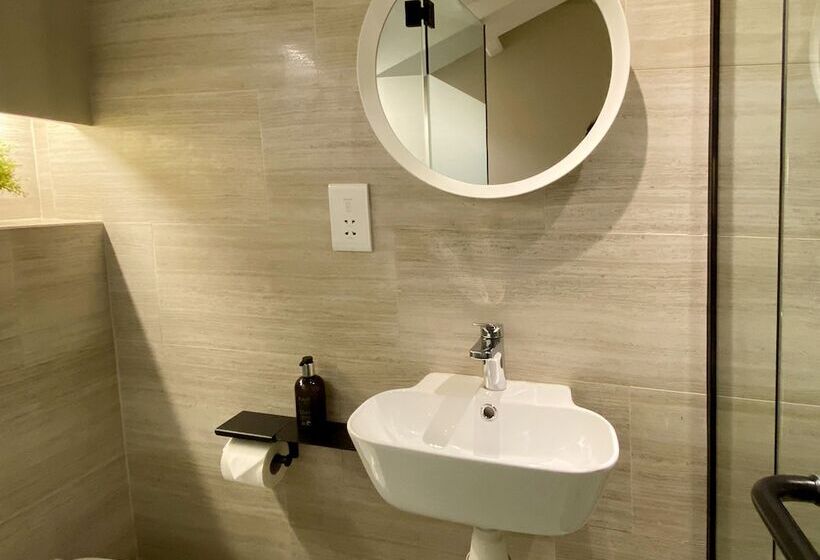 هتل St Signature Jalan Besar