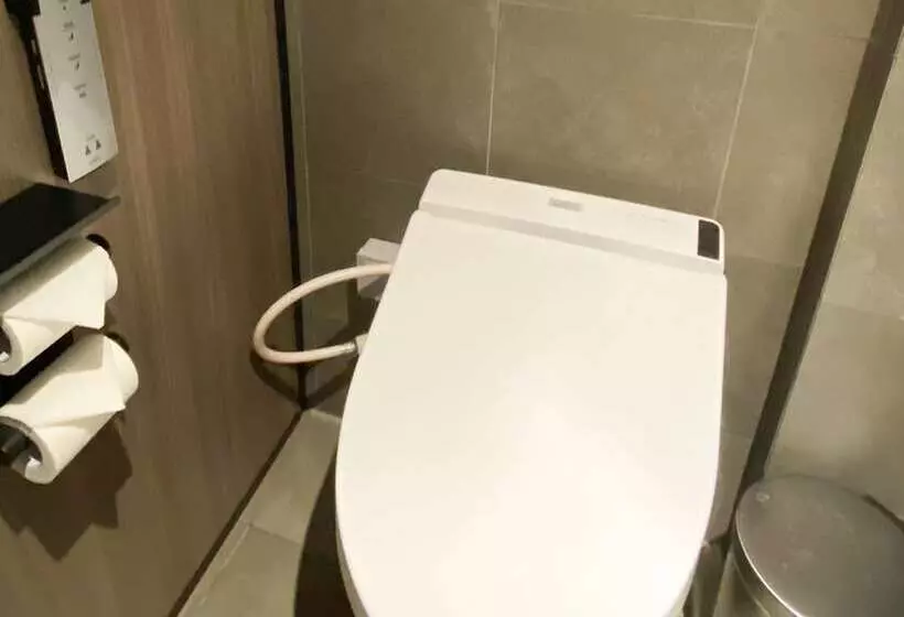 هتل St Signature Jalan Besar