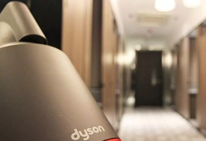 هتل St Signature Jalan Besar