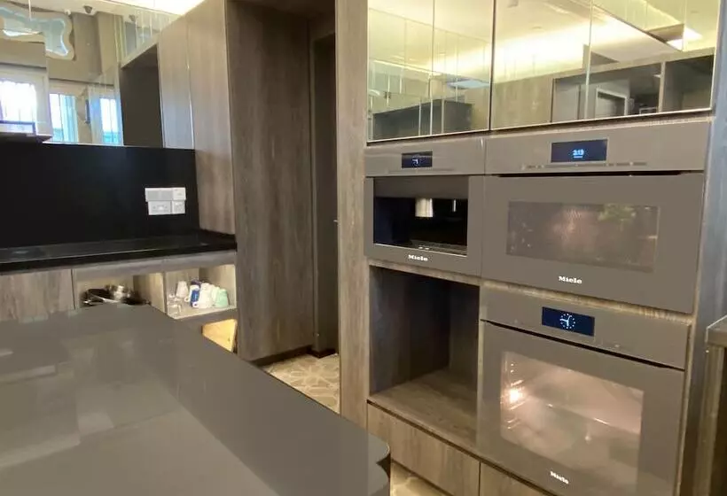 هتل St Signature Jalan Besar