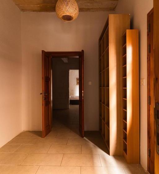 پانسیون Suite 5 At Palazzo Seraphim Boutique Living In St Julians