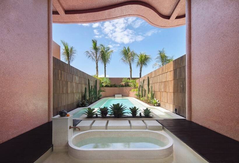 Seascape Luxury Resort & Spa Sanur Adult Only By Ini Vie Hospitality