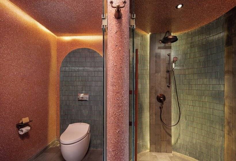 Seascape Luxury Resort & Spa Sanur Adult Only By Ini Vie Hospitality