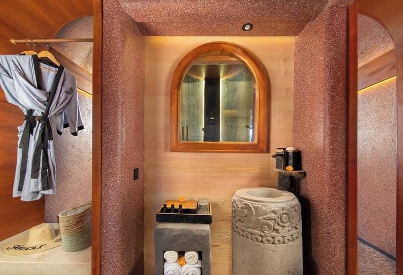 Seascape Luxury Resort & Spa Sanur Adult Only By Ini Vie Hospitality