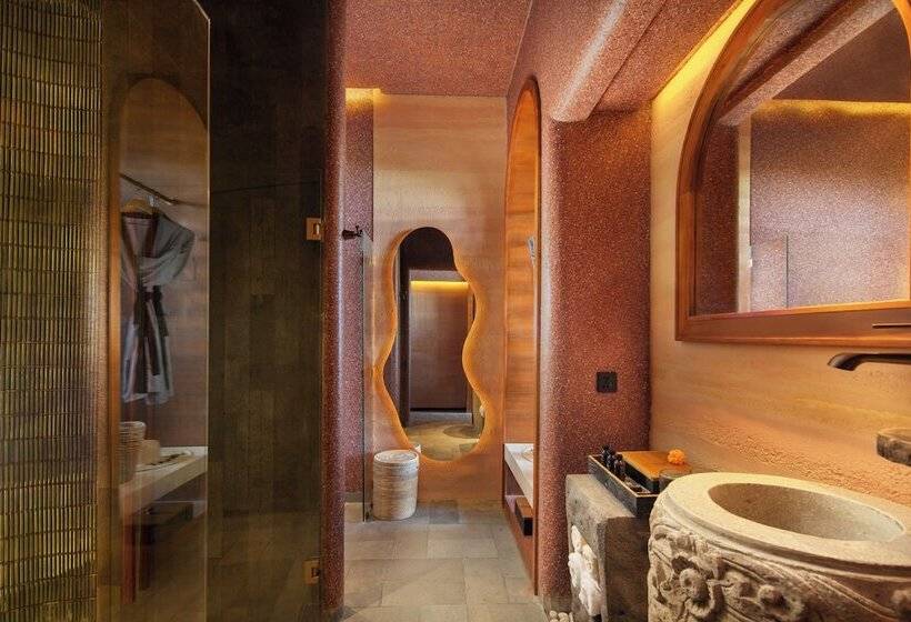 Seascape Luxury Resort & Spa Sanur Adult Only By Ini Vie Hospitality