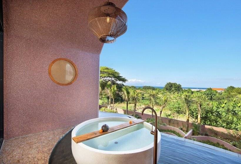 Seascape Luxury Resort & Spa Sanur Adult Only By Ini Vie Hospitality