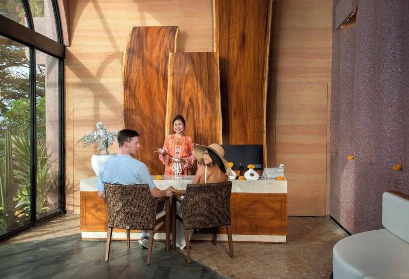 Seascape Luxury Resort & Spa Sanur Adult Only By Ini Vie Hospitality