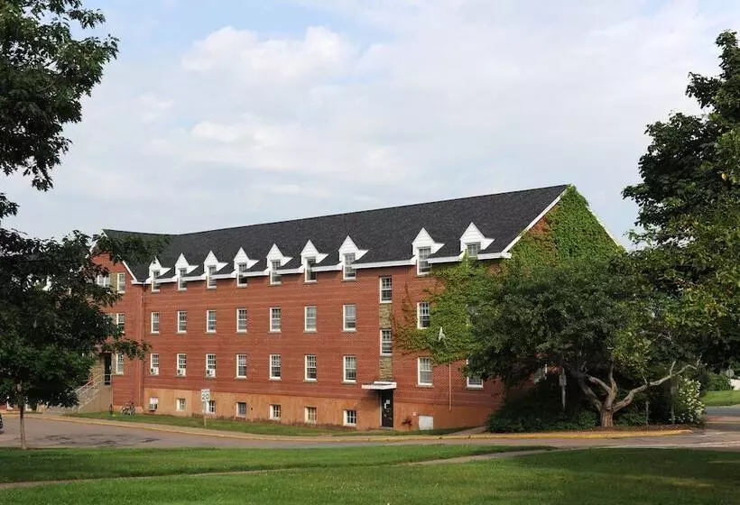 ユースホステル Dalhousie University Agricultural Campus