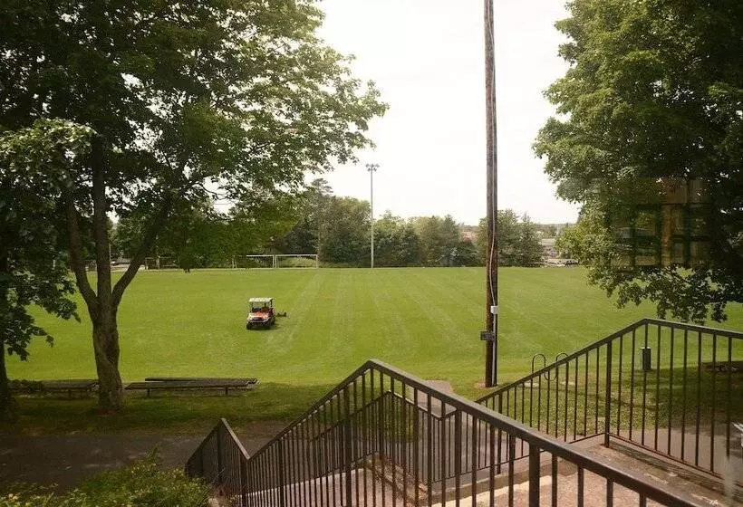 ユースホステル Dalhousie University Agricultural Campus