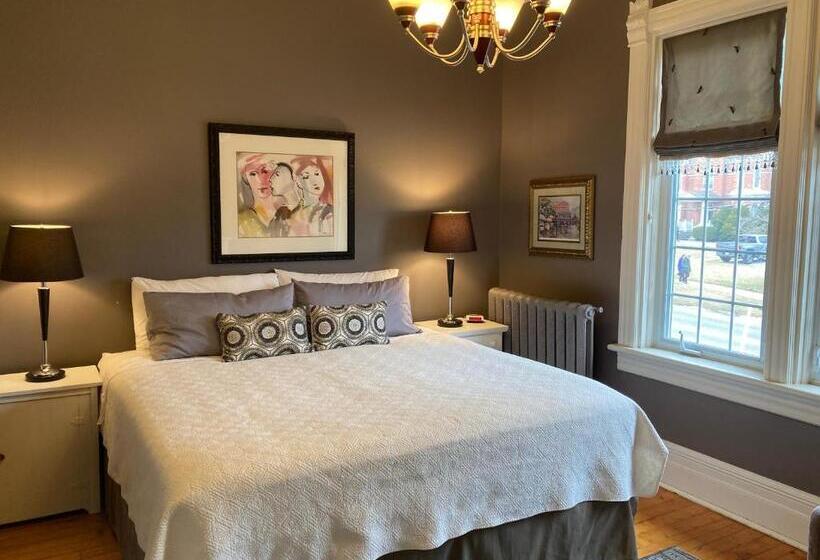 צימר Danby House