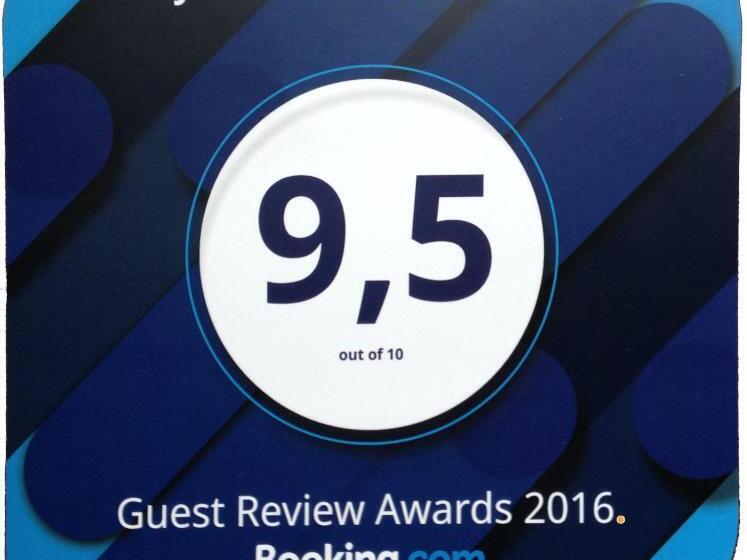 צימר Danby House