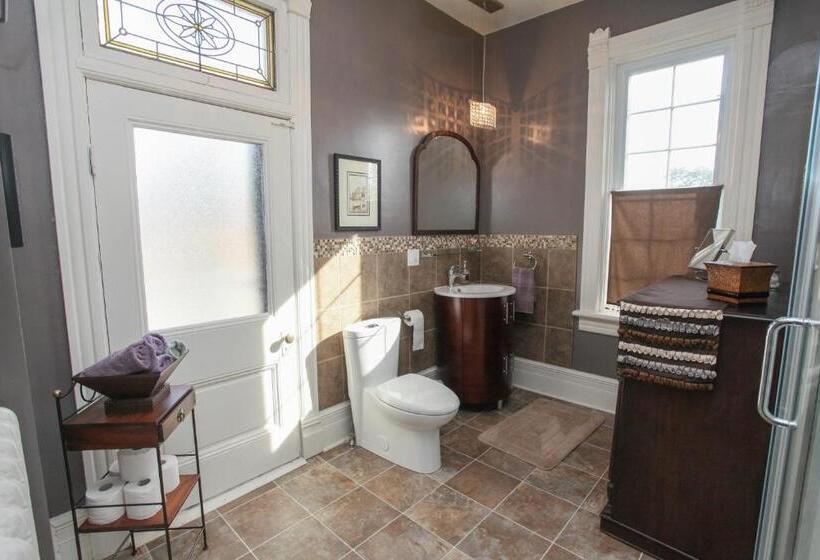 צימר Danby House