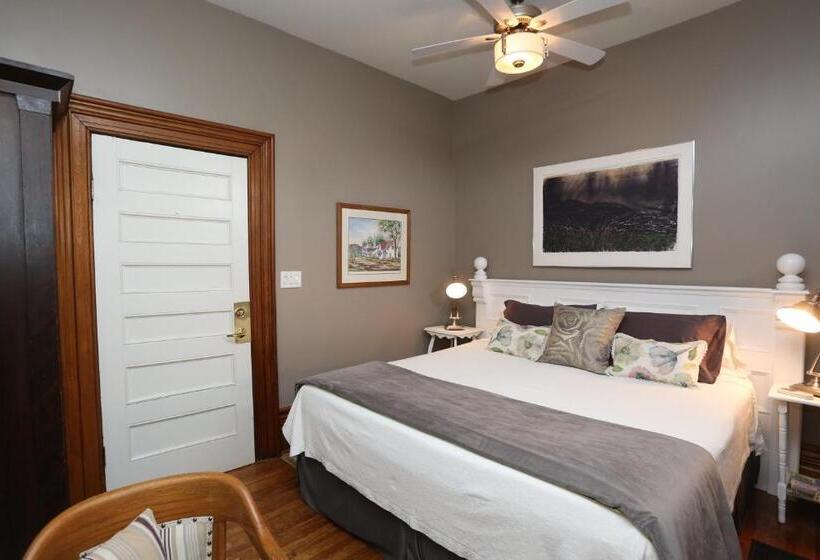 צימר Danby House