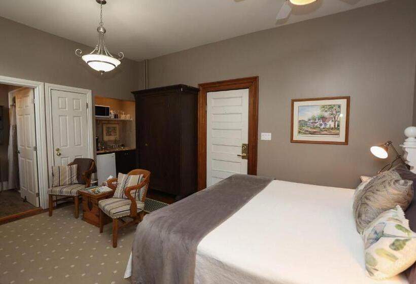 צימר Danby House