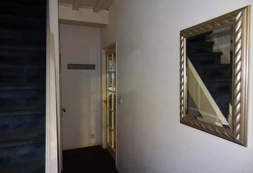 Bed And Breakfast De Kleyne Wereld