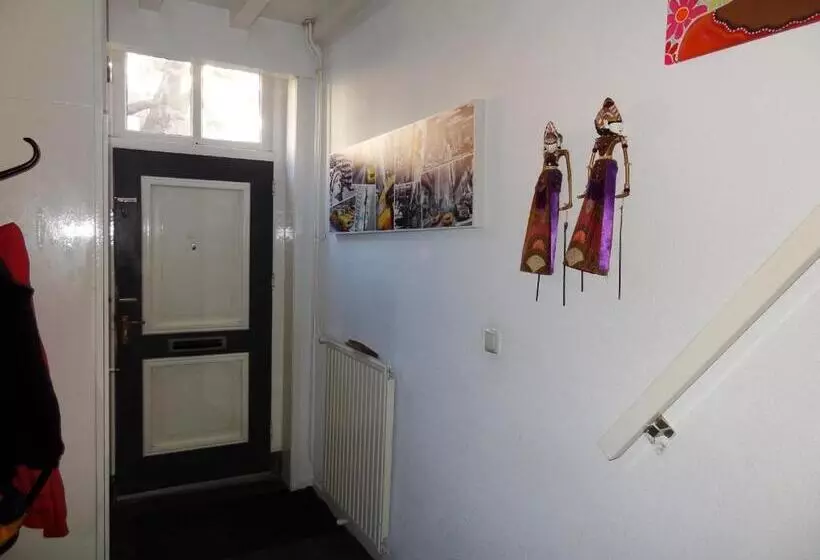 Bed And Breakfast De Kleyne Wereld