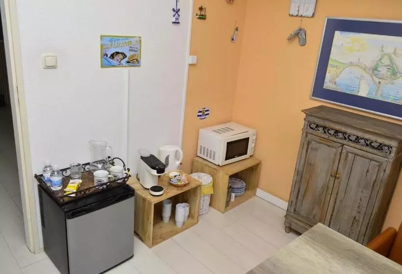 Bed And Breakfast De Kleyne Wereld