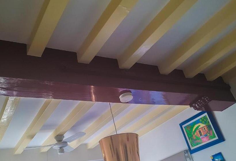 Bed And Breakfast De Kleyne Wereld