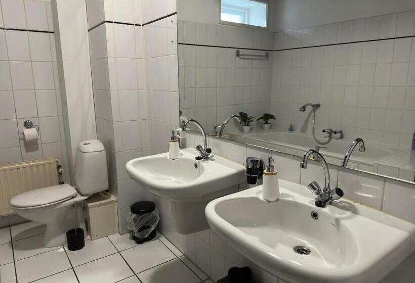 Bed And Breakfast De Kleyne Wereld