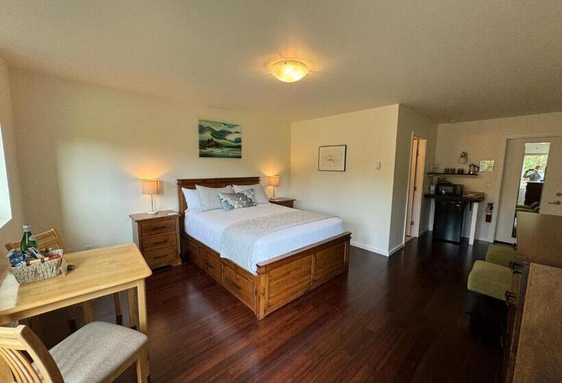 مبيت وإفطار Liahona Guest House