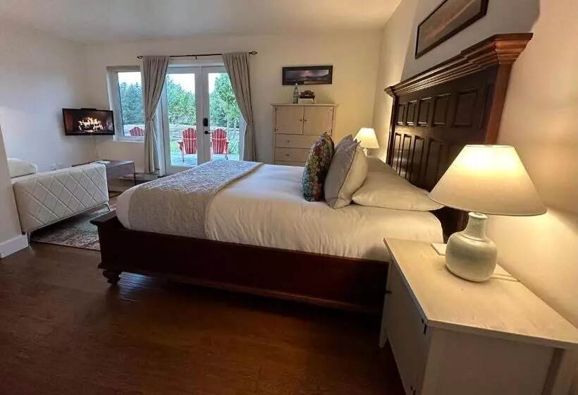 Aamiaismajoitus (B&B) Liahona Guest House