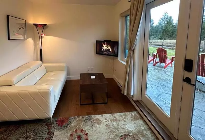 Aamiaismajoitus (B&B) Liahona Guest House