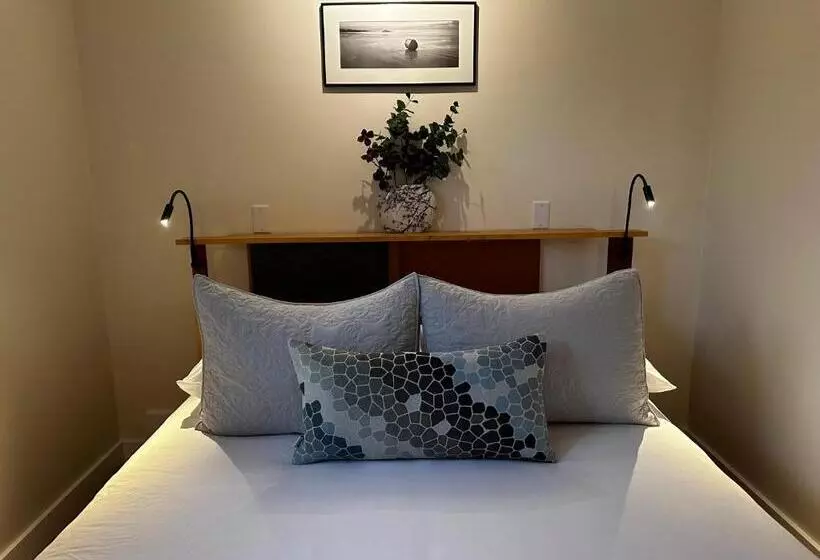 Aamiaismajoitus (B&B) Liahona Guest House