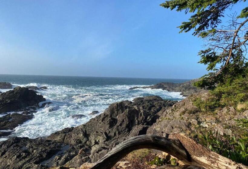 مبيت وإفطار Liahona Guest House