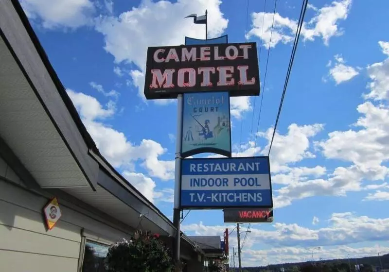 Camelot Court Motel