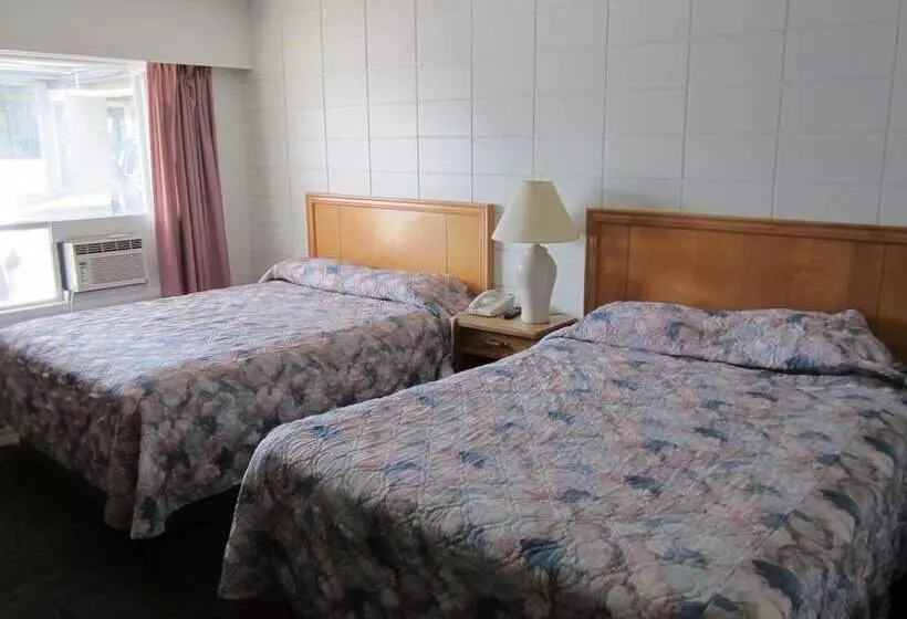 Camelot Court Motel