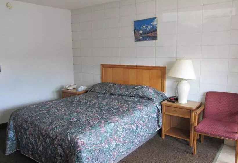 Camelot Court Motel