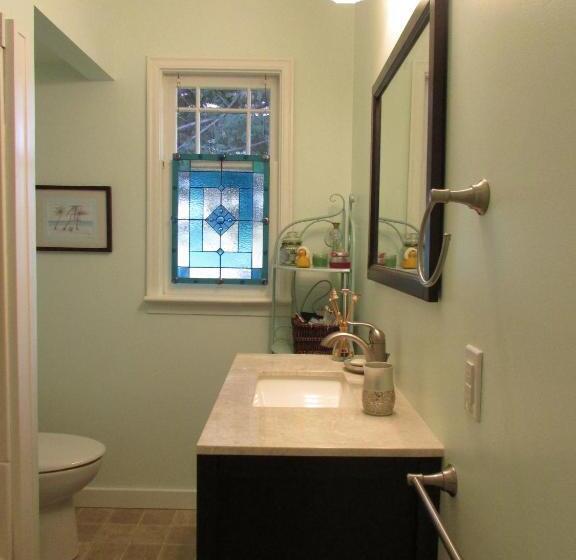 Campbell Cottage B&b