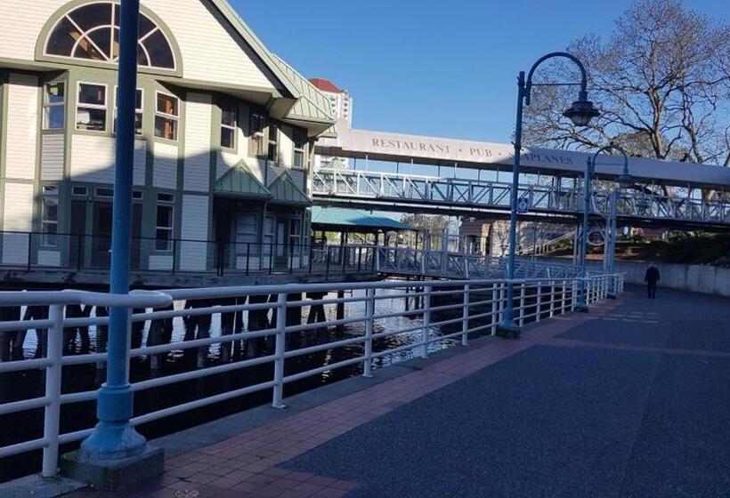 Campbell Cottage B&b