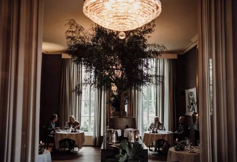 Châteauhotel De Havixhorst