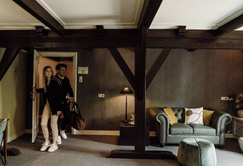 Châteauhotel De Havixhorst