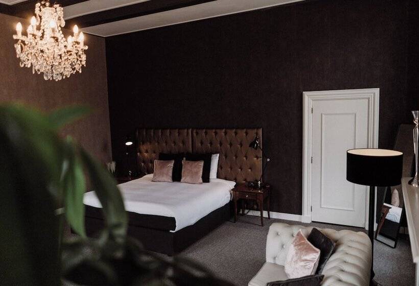 Châteauhotel De Havixhorst