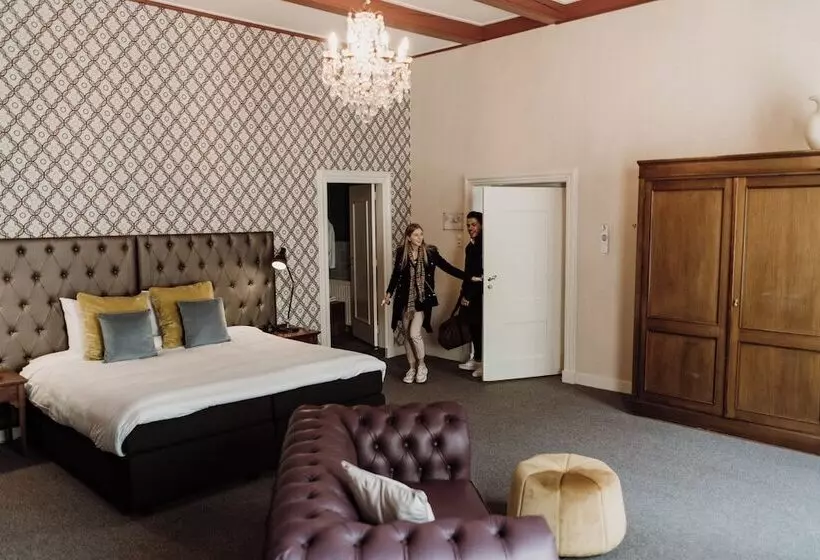 Châteauhotel De Havixhorst