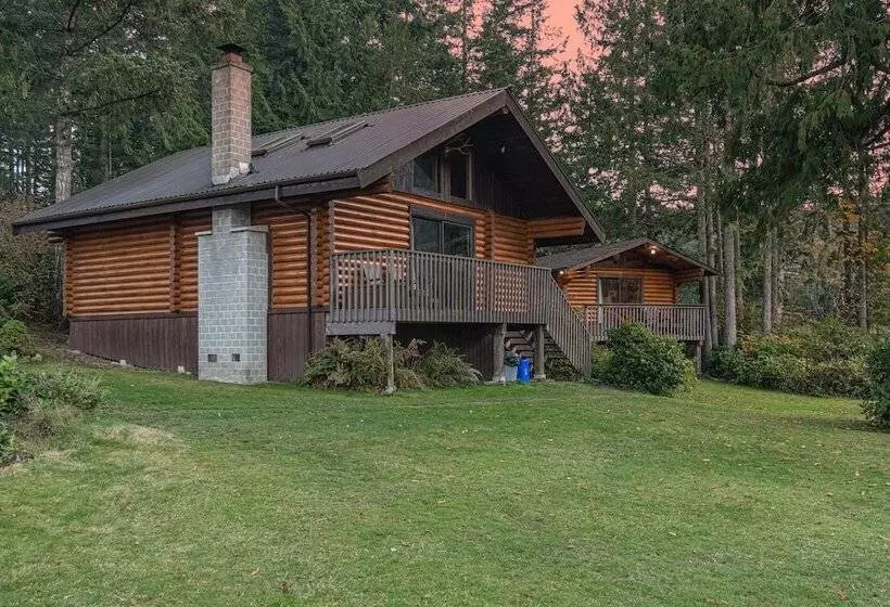 Cusheon Lake Resort