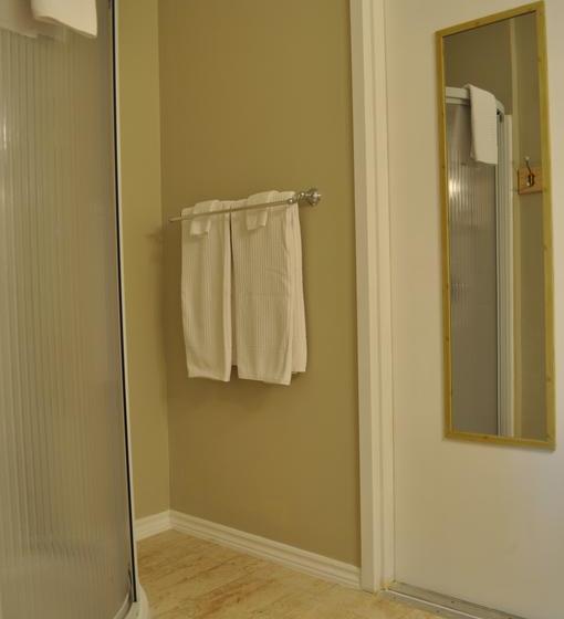 Greystone Manor Bed And Breakfast