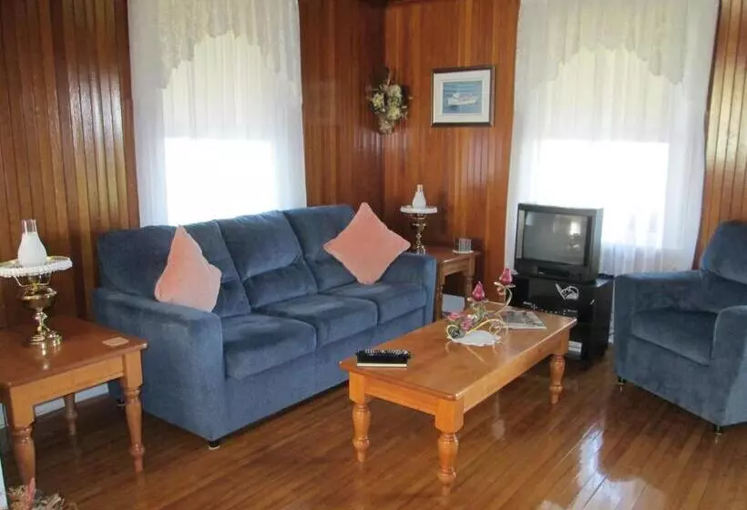 Gîte Les Acres Tranquilles B&b