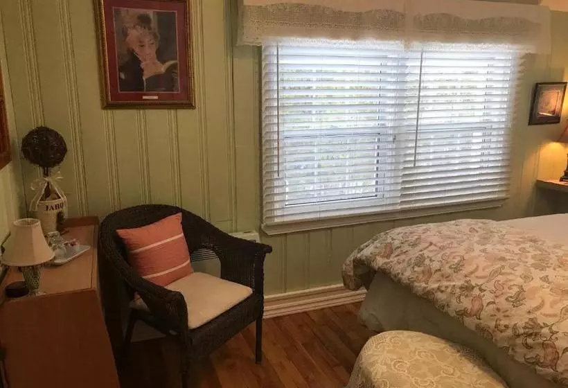 Gîte Pantoufles Et Pamplemousse B&b